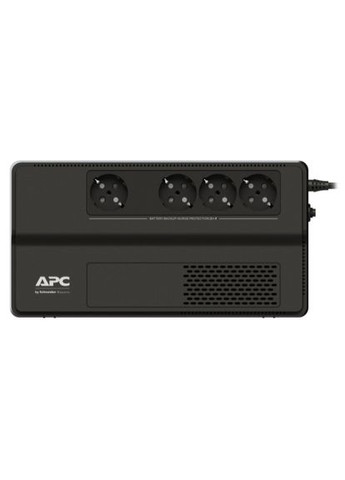 Источник бесперебойного питания BackUPS BV 500VA, Schuko APC (314978273)