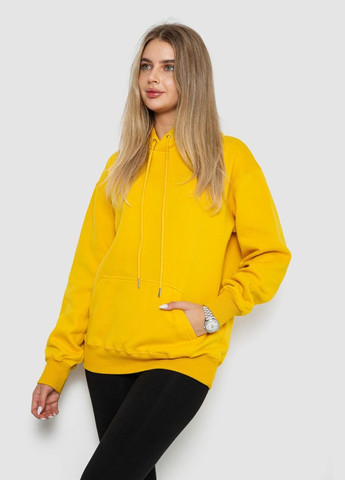 Худі жіночий на флісі Ager Худи (316502597)