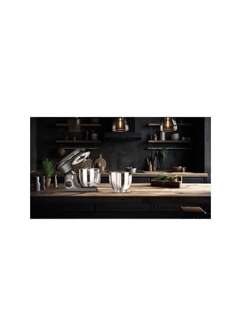 Кухонний комбайн MPM MRK-20 (361110230)