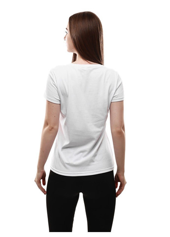 Футболка жіноча No Brand - (368996080)