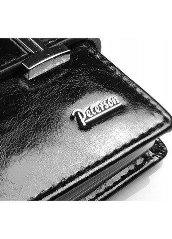 Візитниця шкіряна PTN PL-102 Peterson (299914635)