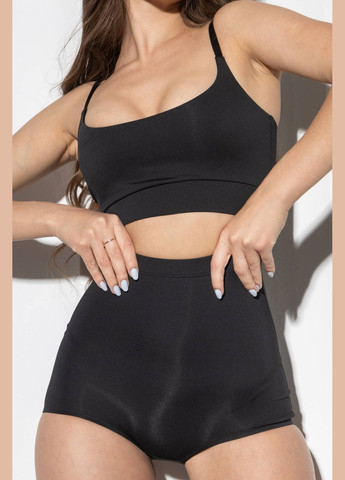 Високі плавки TOTALFIT P101-C10 black (347591498)