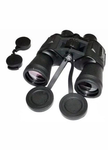 Бінокль із високоякісною оптикою водонепроникний 70X70 Pro чорний (1756374568) Canon 7013 (329851866)