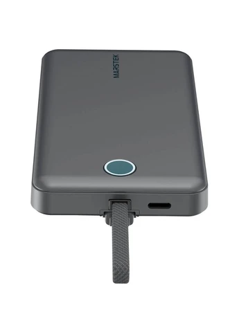 Powerbank 10000mAh Grey (P269D) Marstek (377889454)