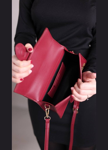 Сумка из лого JacQuemus Vakko (322029863)