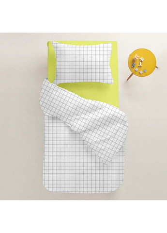Дитяча постільна білизна CELL 110х140 см Cosas (307387893)