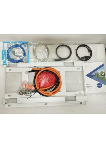 Аккумулятор LiFePO4 200Ач 10,24кВтч 51.2В GPLB-10240W LuxPower (389241076)