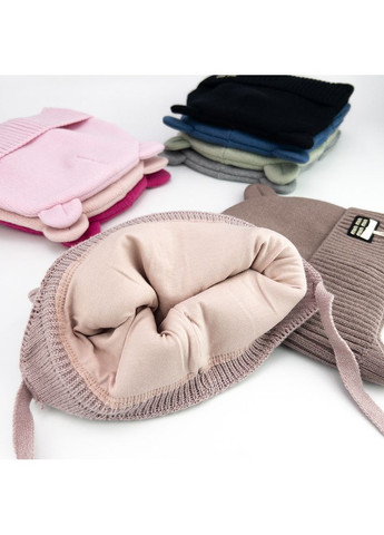 Шапка Кенди Talvi (361219919)