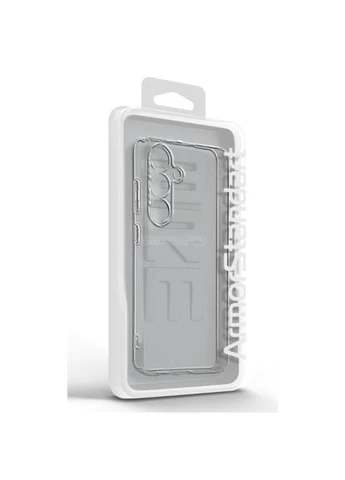 Чохол Air Series Camera Cov для Samsung S25 S936 Plus Прозора (ARM81593) ArmorStandart (386054806)