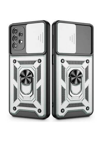 Чохол на Samsung Galaxy A72 4G / A72 5G / для самсунг галаксі А72 ударостійкий Epik (365291761)