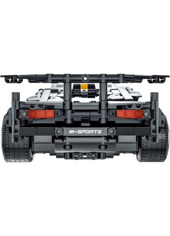 Детский конструктор спортивной машинки 1356 эл. Mark (369931966)