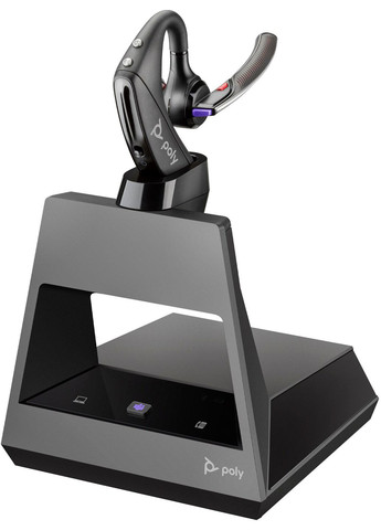 Гарнитура Voyager 5200 M USBA HS Poly (314778422)