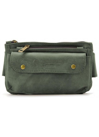 Сумка мужская кожаная через плечо месенджер в дорогу для документов клатч спортивный барсетка для телефона сумочка на пояс TARWA (332768993)