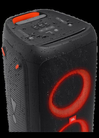Портативная акустика PartyBox 310 (JBLPARTYBOX310EP) JBL (372625474)