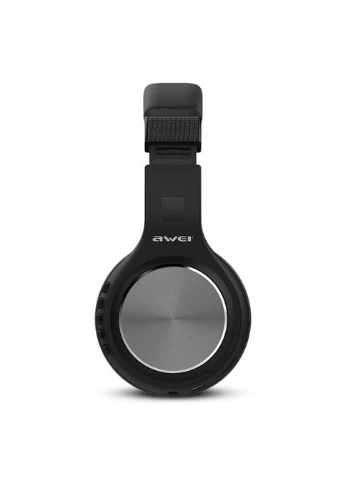 Беспроводные стерео наушники A600BL Bluetooth (46852) No Brand (333940010)