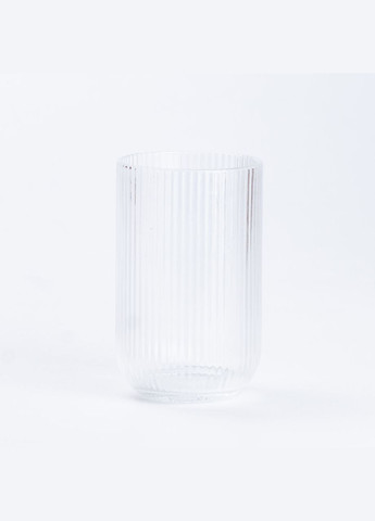 Набор стеклянный кувшин и 6 стаканов прозрачный HP535 TS Kitchen (306849921)