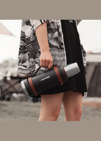 Термос Outdoor Thermos 1,2л (TK5933) MHW-3BOMBER (326798676)