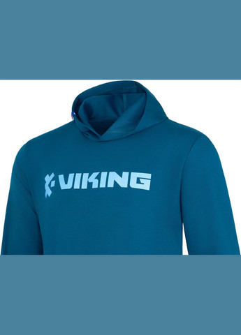 Худые Viking Fishing Ice Promo Blue No Brand (317670441)