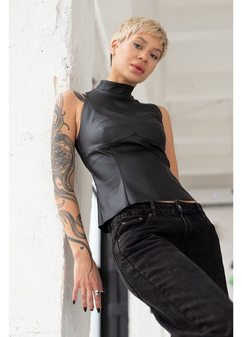 Топ, цвет Черный Tales (367831616)