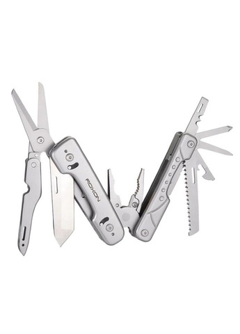 Мультитул Phantom S802 Roxon (317302643)