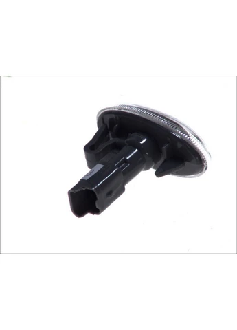 Покажчик повороту передній Peugeot Partner 307 407 03-25р Depo (392242431)