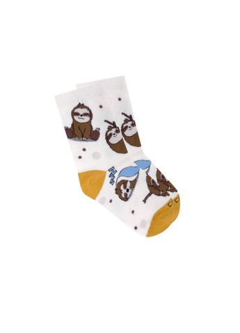 Набір (5 шт) дитячих шкарпеток Duna 4077_5шт (295547630)