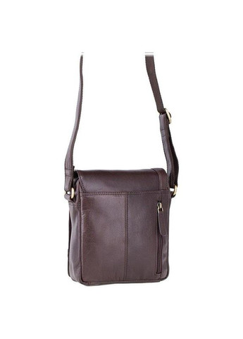 Мужская кожаная сумка S7 Brown (S7 BRN) Visconti (322206575)