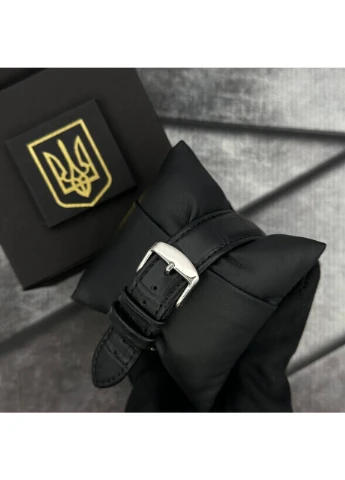 022 Silver-Black Automatics Я Украинец No Brand (387399245)
