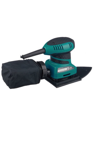 Вибрационная шлифовальная машина BO4565 миниатюрная и легкая (4722) Makita (295030815)