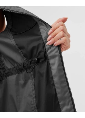 Комбинированная демисезонная куртка w j next utility jacket dd7095-010 Jordan