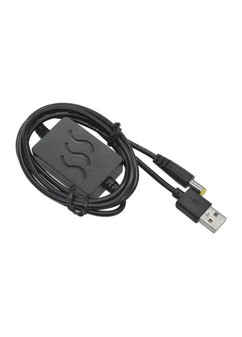 Потужний підвищуючий USB перетворювач напруги DC 5 в 12 вольт,1 Ампер UBC-12 Nectronix (336211732)