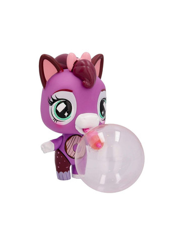 Игровой набор W2 Конек Лэйси () Bubiloons 85589 (328400463)