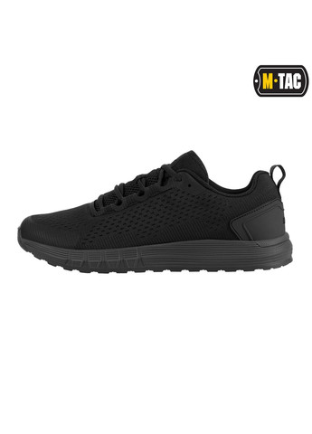 Кроссовки Summer Pro Black ( ) M-TAC (326974106)