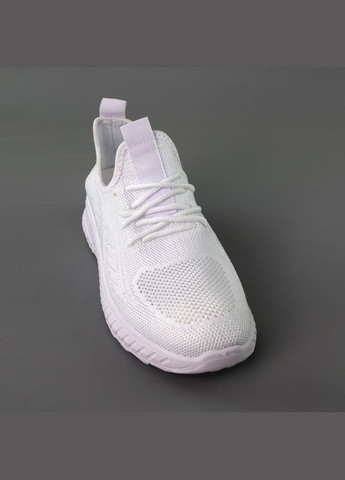 Кроссовки женские сетка AESD белые (337179850)