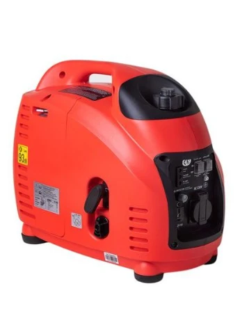 Генератор бензиновый инверторный, DV-1500i 1,2 кВт VOIN (388175086)