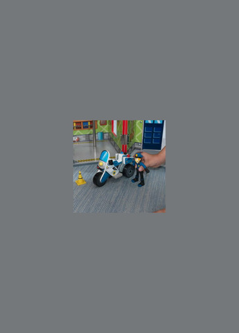 Игровой набор (63239) KidKraft everyday heroes wooden play set (275076561)