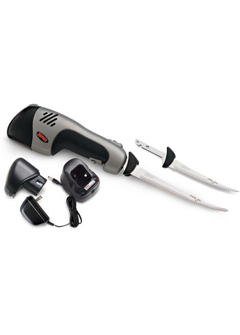 Аккумуляторный электрический филейный нож Deluxe Rapala (292324148)