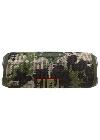 Акустична система (JBLFLIP7SQUAD) JBL Flip 7 Squad (366104819)