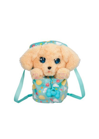 Интерактивная игрушка W2 – Щенок лабрадора (921146IM) Baby Paws W2 Цуценя лабрадора (366105383)