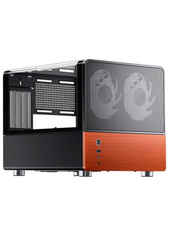 Корпус Jonsbo V12 Black (366105433)