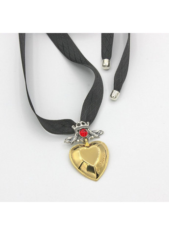 Дукач позолочений Ягнус light siam gold 925 Skifska Etnika (364202651)