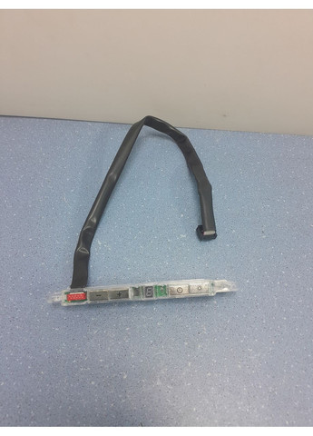 Кнопки для вытяжки Studio Box 1100 inox 54 K0502023300 BEST CHEF (361864862)