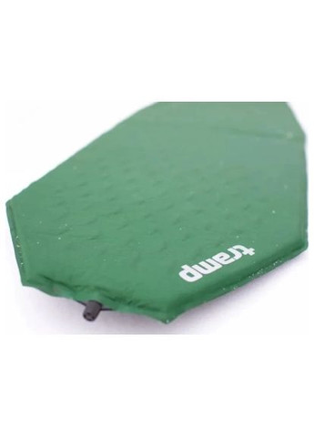 Туристичний килимок (UTRI-023) Tramp Ultralight Green 183х51х3 (366153996)