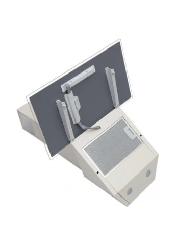Витяжка DNS 6272 D 700 IV LED PERFELLI (339082670)