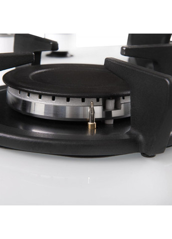 Варочная поверхность MALVA 45 WH CF ELEYUS (372458470)