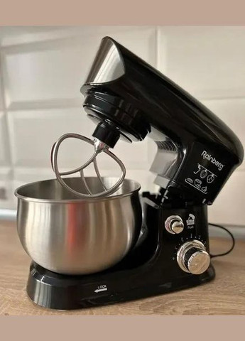 Кухонний комбайн RB-8083 3 в 1 Rainberg (346048510)