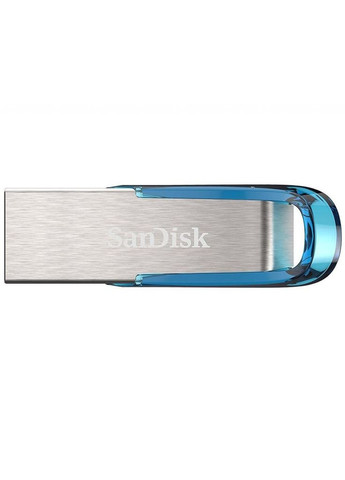 USB флеш накопичувач (SDCZ73032G-G46B) SanDisk 32gb ultra flair blue usb 3.0 (268147265)