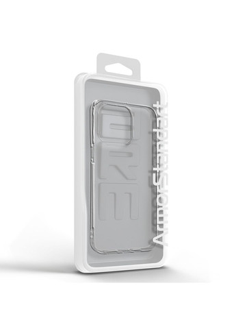 Чехол Air для Apple iPhone 15 Pro Max Clear (ARM68236) ArmorStandart (327886487)