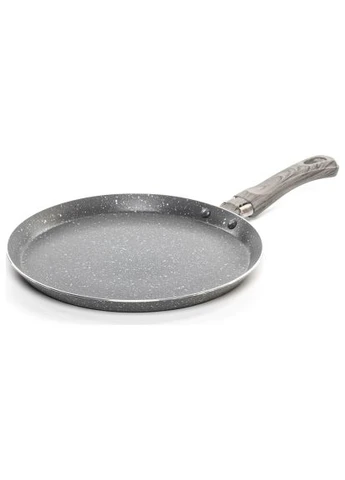 Сковорода Taste Plus для блинов 20 см (PF-12220-SWMG Taste Plus) Holmer Taste Plus для млинців 20 см (400437079)