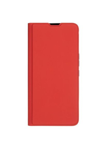 Чехол для мобильного телефона (712687) BeCover Exclusive New Style Samsung Galaxy A06 SM-A065 Red (357239699)